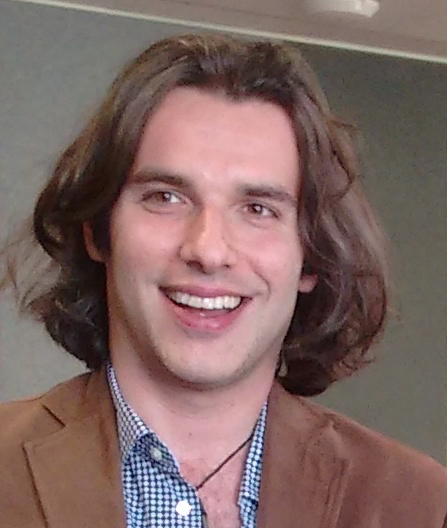 Marek Tesar